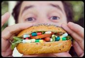 Side Effects Of Taurine
